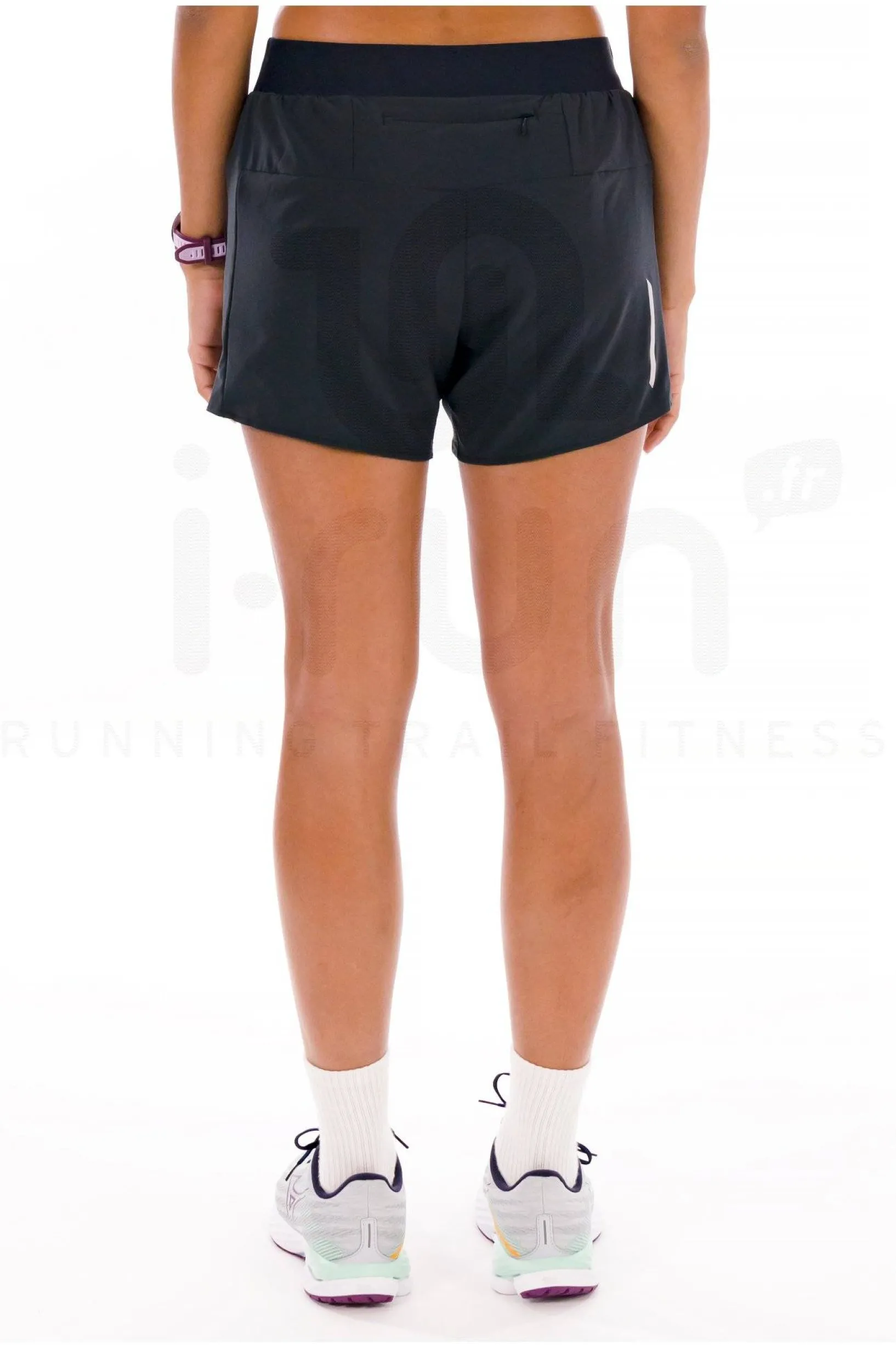 Femme Mizuno Shorts / Cuissards / Jupes^Alpha 4.5 femme