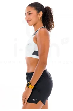 Femme Mizuno Brassières / Soutiens-Gorge^Alpha femme