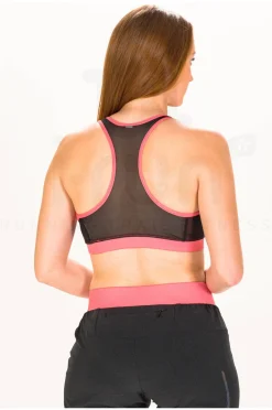 Femme Mizuno Brassières / Soutiens-Gorge^Alpha femme