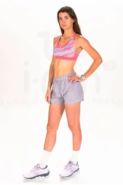 Femme Mizuno Brassières / Soutiens-Gorge^Alpha Graphic femme