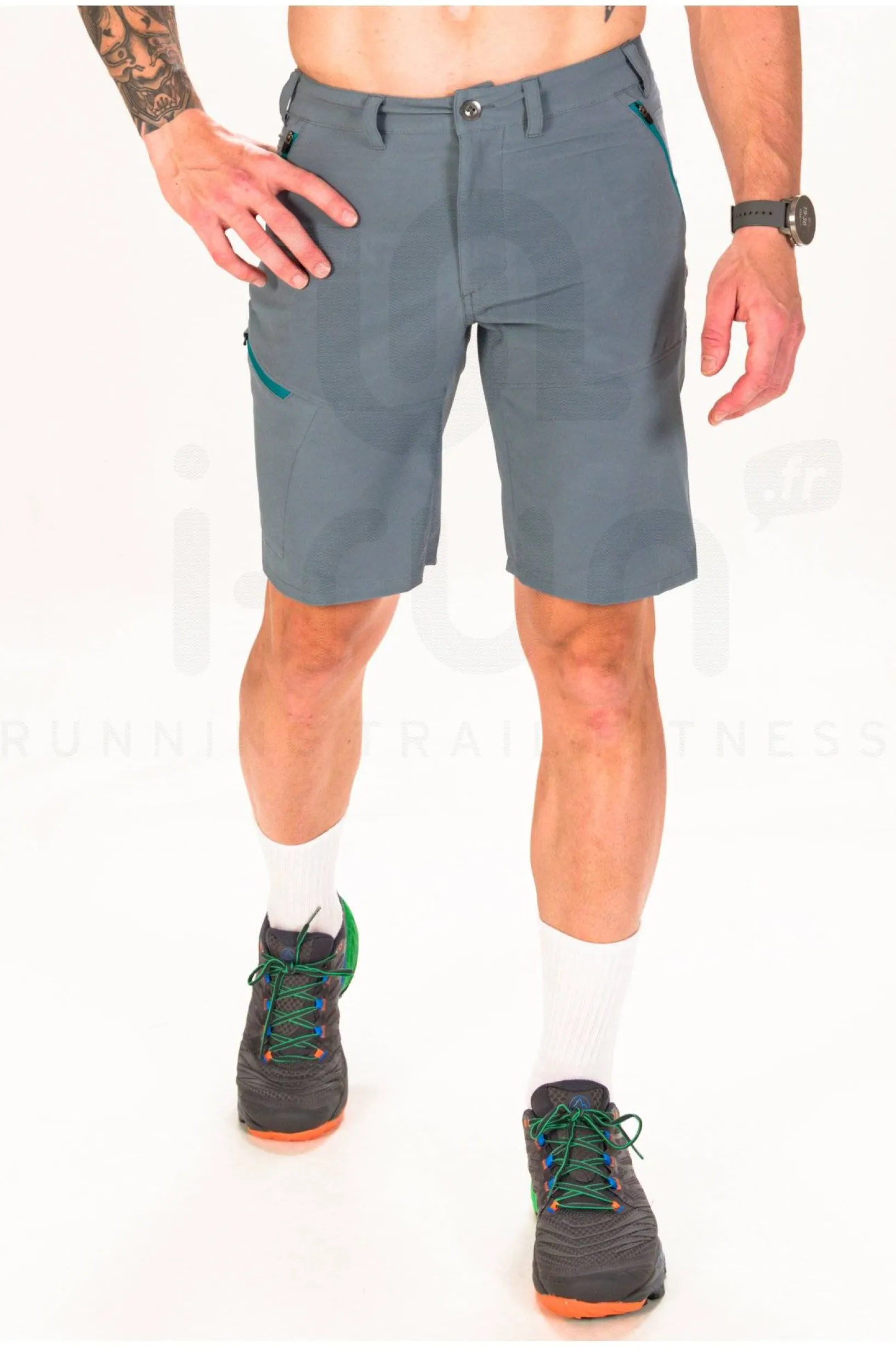 Homme Patagonia Shorts / Cuissards^Altvia Trail M