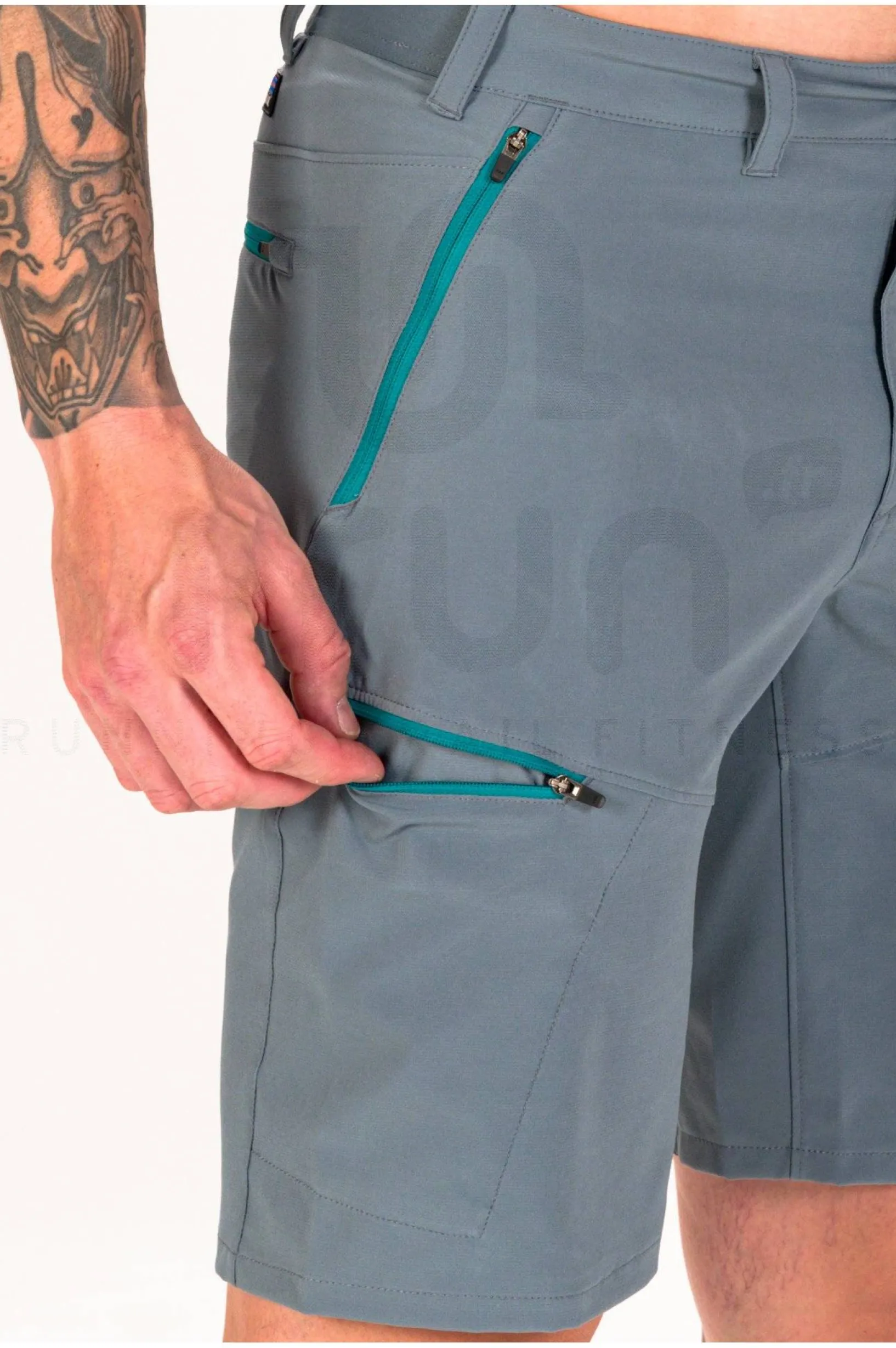 Homme Patagonia Shorts / Cuissards^Altvia Trail M