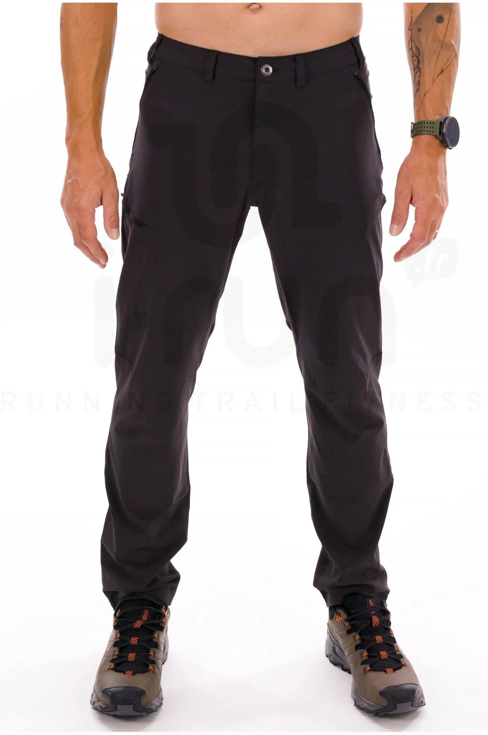 Homme Patagonia Collants / Pantalons^Altvia Trail M