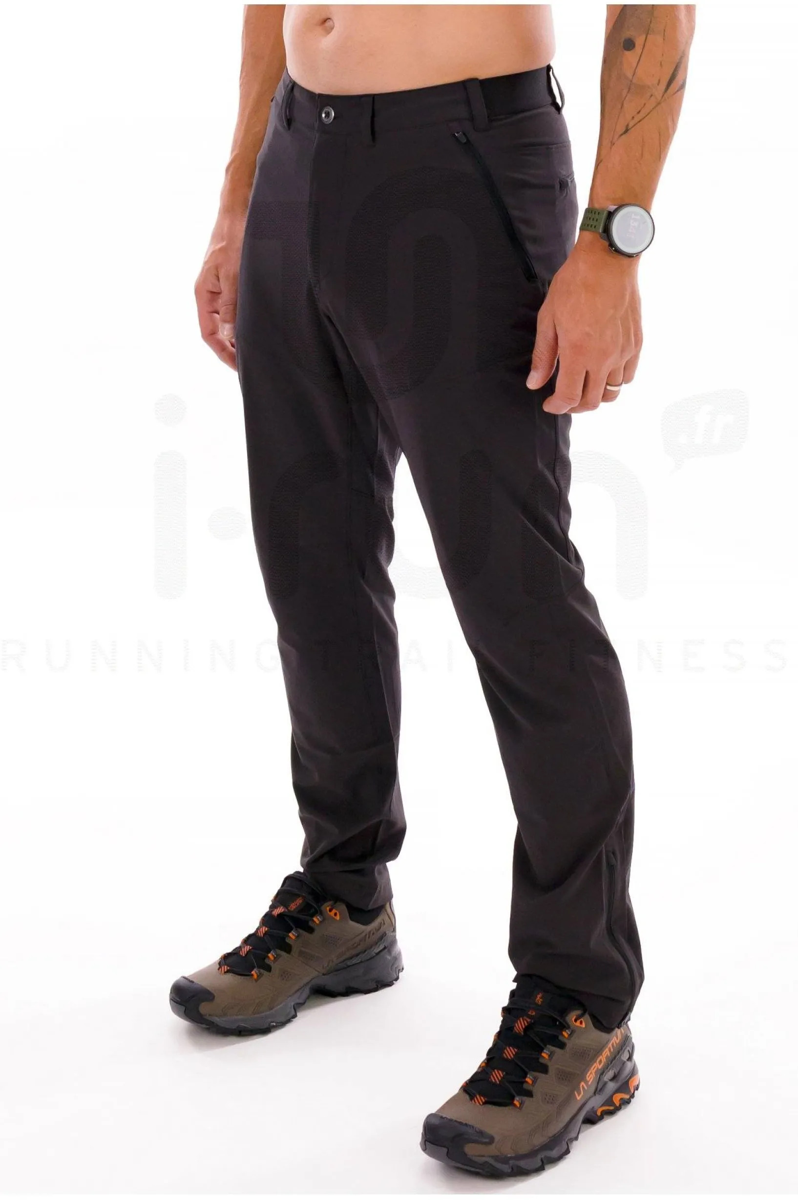 Homme Patagonia Collants / Pantalons^Altvia Trail M