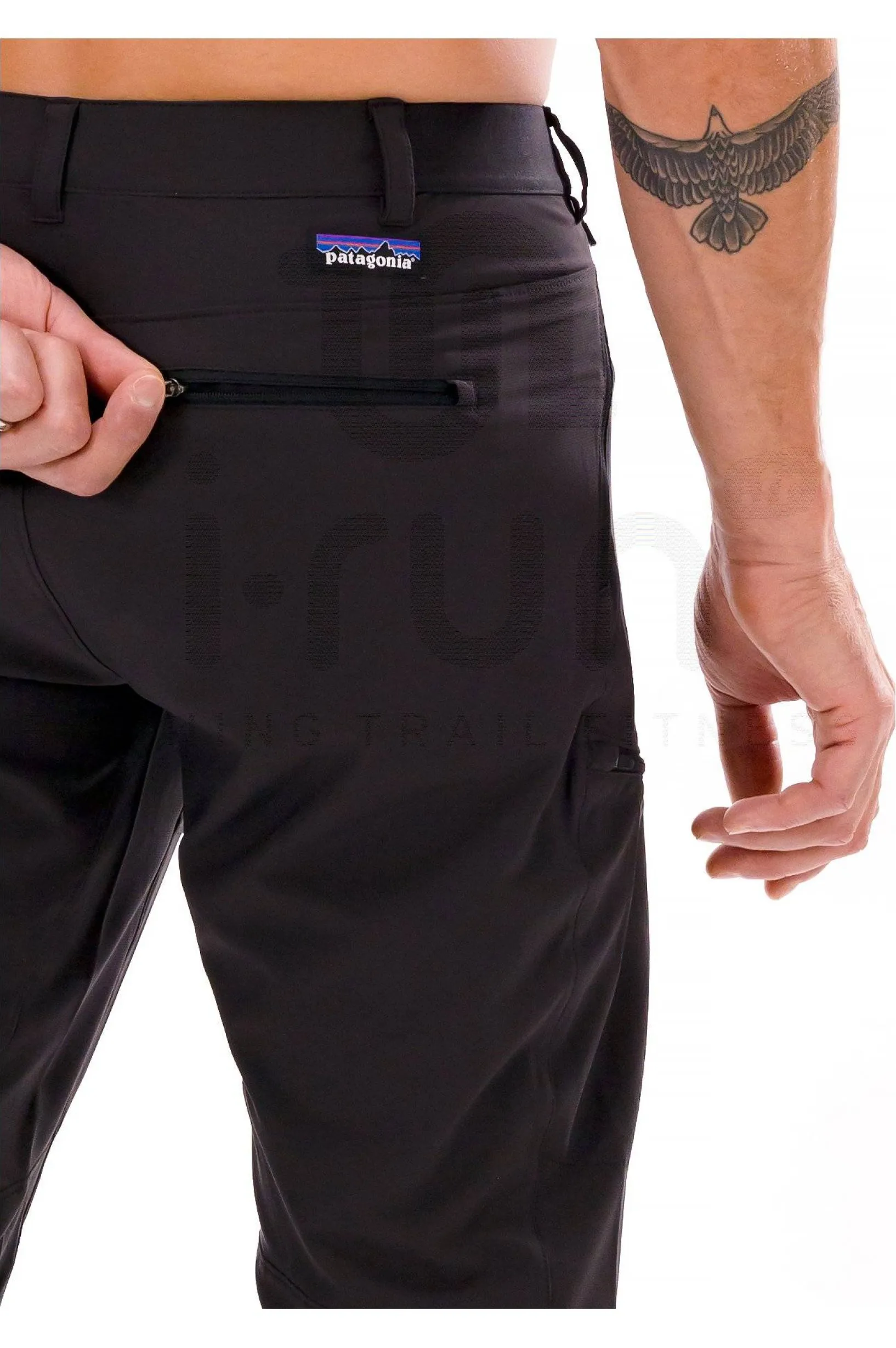 Homme Patagonia Collants / Pantalons^Altvia Trail M