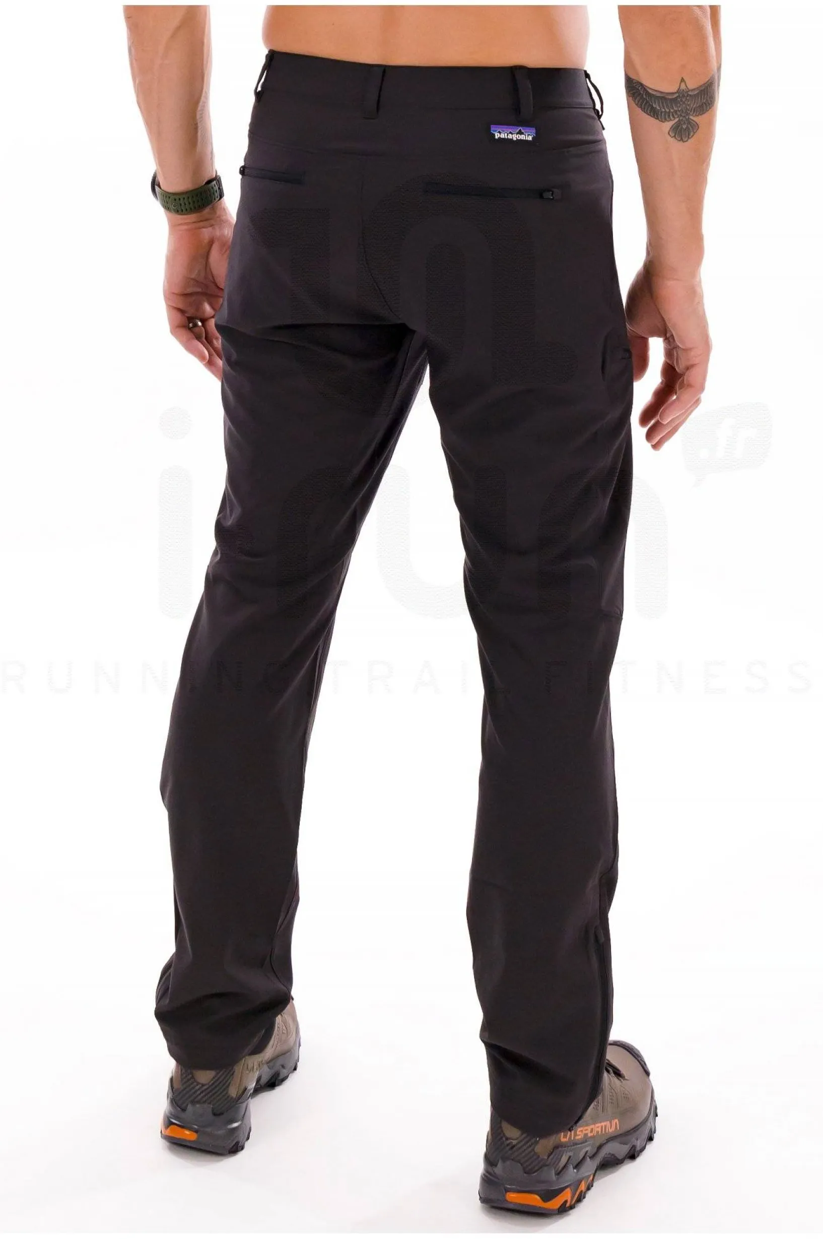 Homme Patagonia Collants / Pantalons^Altvia Trail M