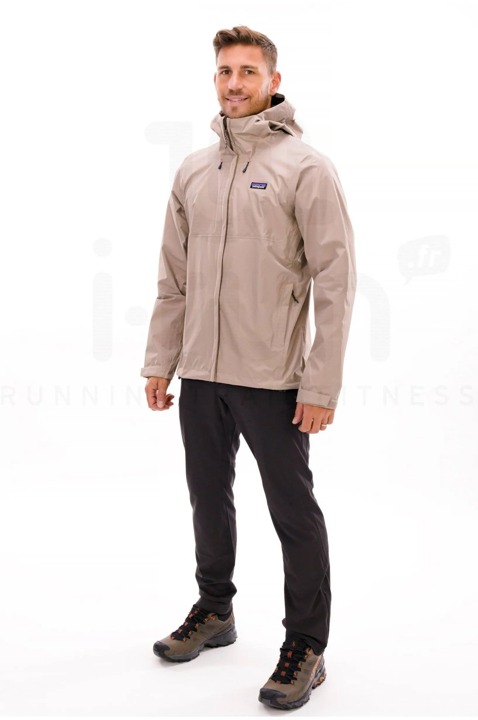 Homme Patagonia Collants / Pantalons^Altvia Trail M