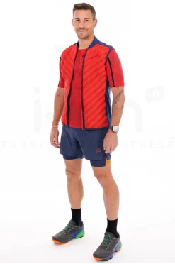 Homme La Sportiva Vestes & Coupe Vent^Alya