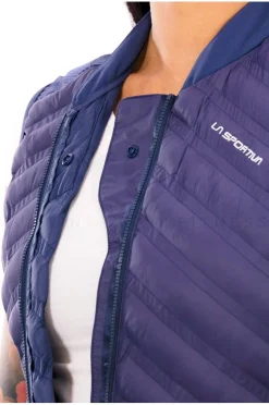 Femme La Sportiva Vestes & Coupe Vent^Alya femme