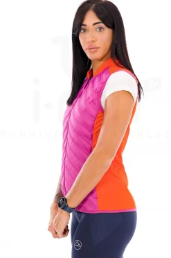 Femme La Sportiva Vestes & Coupe Vent^Alya femme