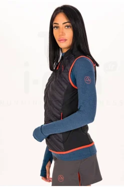 Femme La Sportiva Vestes & Coupe Vent^Alya W femme