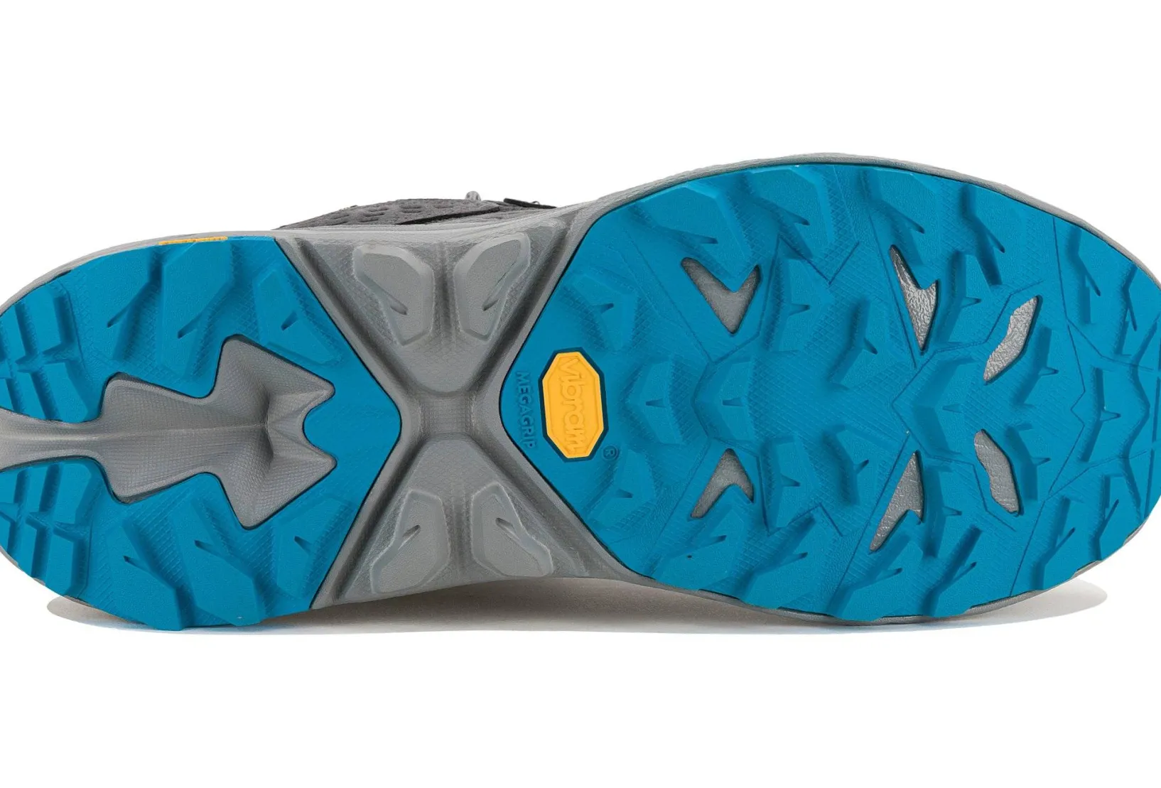 Homme Hoka One One Randonnée^Anacapa 2 Low Gore-Tex