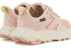 Femme Hoka One One Randonnée^Anacapa 2 Low Gore-Tex femme