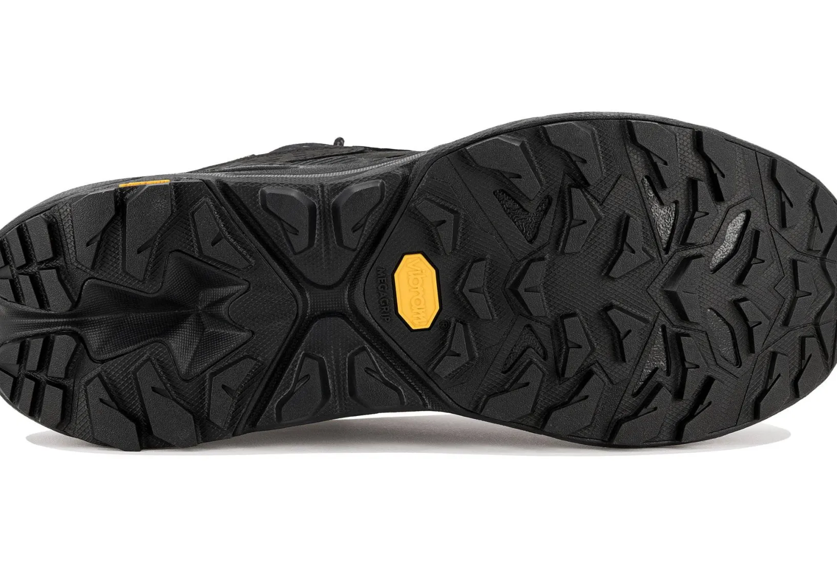 Homme Hoka One One Randonnée^Anacapa 2 Low Gore-Tex M