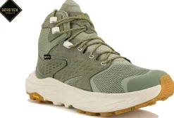 Homme Hoka One One Randonnée^Anacapa 2 Mid Gore-Tex
