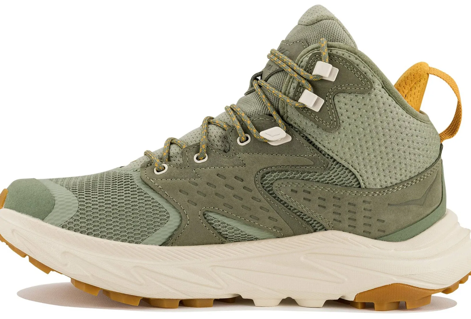 Homme Hoka One One Randonnée^Anacapa 2 Mid Gore-Tex