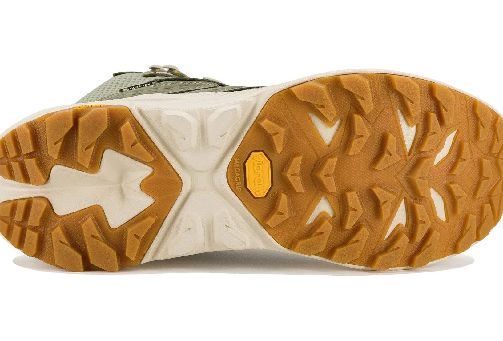 Homme Hoka One One Randonnée^Anacapa 2 Mid Gore-Tex