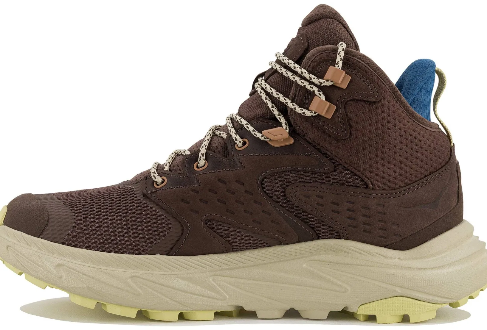 Homme Hoka One One Randonnée^Anacapa 2 Mid Gore-Tex