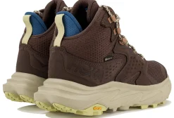 Homme Hoka One One Randonnée^Anacapa 2 Mid Gore-Tex