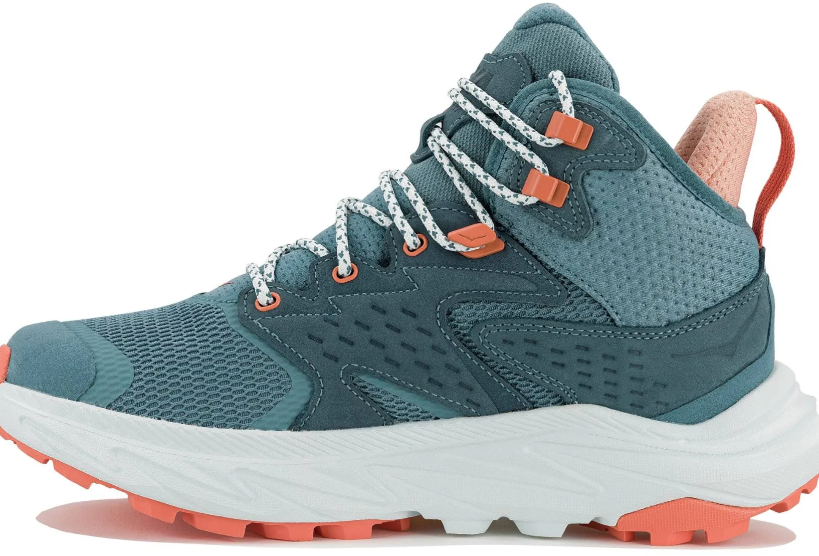 Femme Hoka One One Randonnée^Anacapa 2 Mid Gore-Tex femme