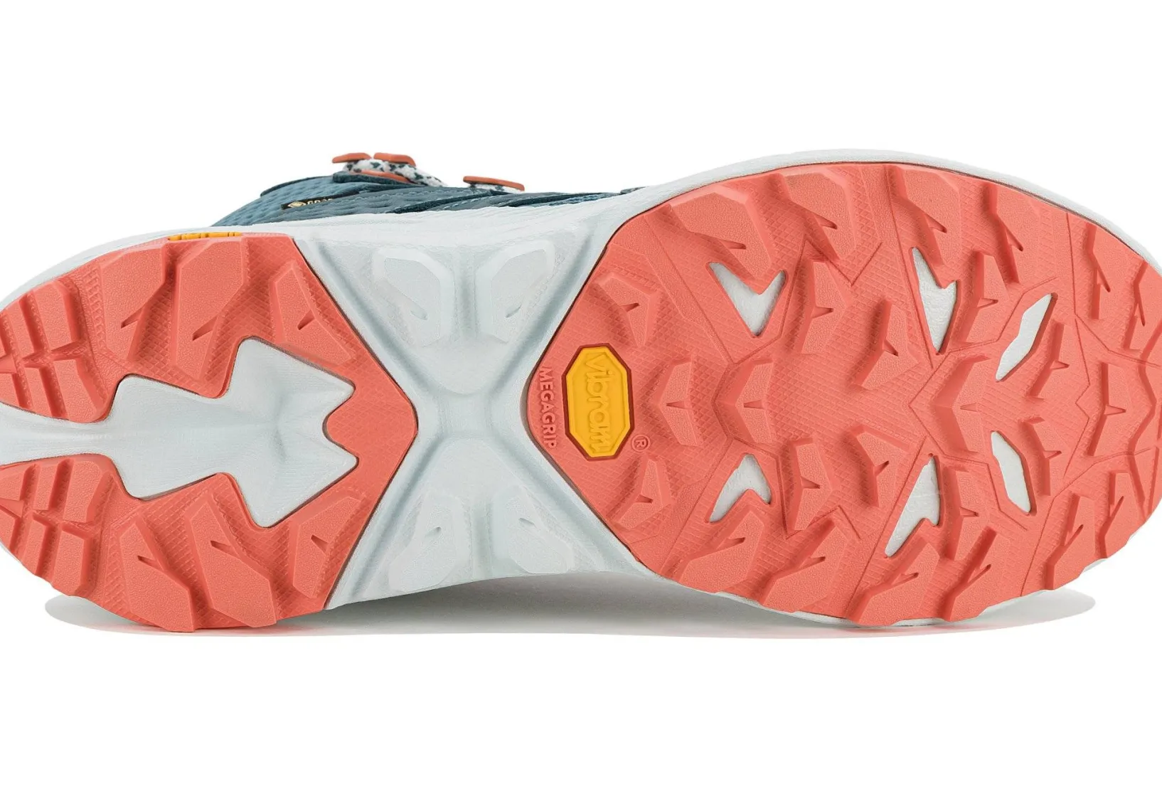 Femme Hoka One One Randonnée^Anacapa 2 Mid Gore-Tex femme