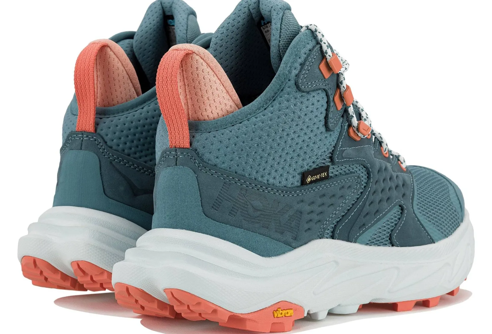 Femme Hoka One One Randonnée^Anacapa 2 Mid Gore-Tex femme