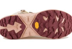 Femme Hoka One One Randonnée^Anacapa 2 Mid Gore-Tex femme