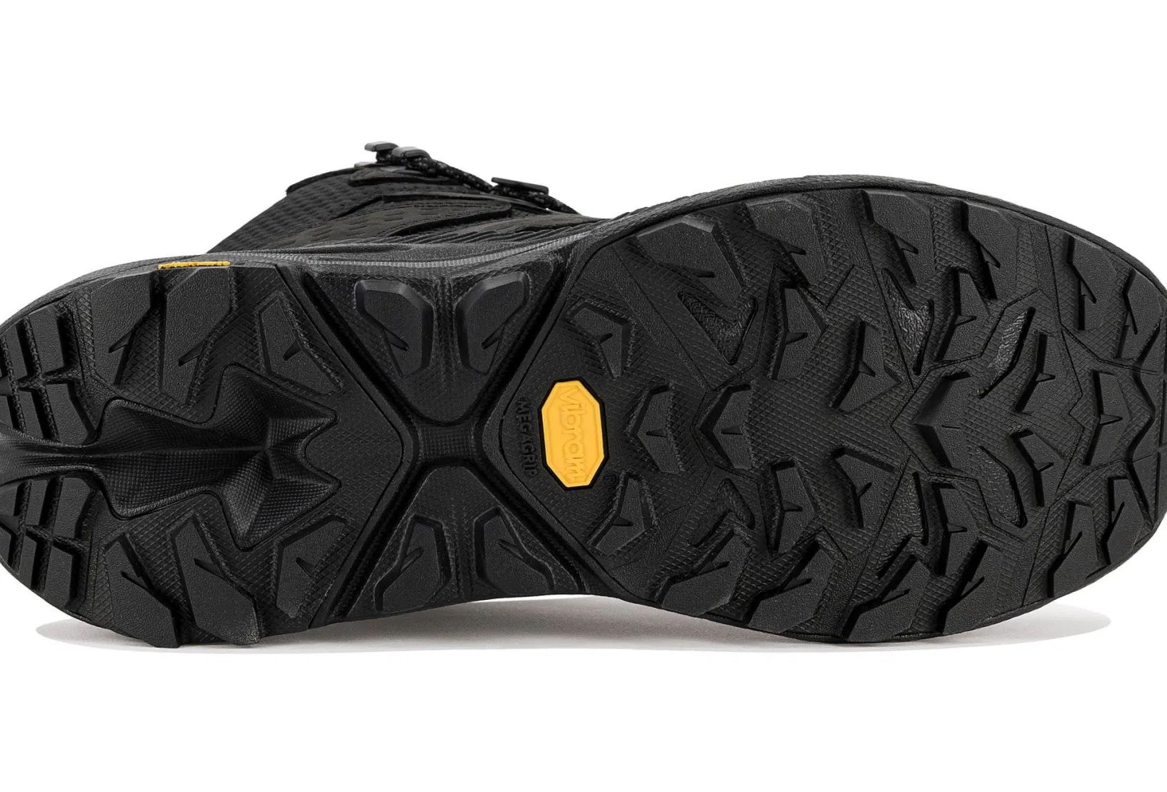 Homme Hoka One One Randonnée^Anacapa 2 Mid Gore-Tex M