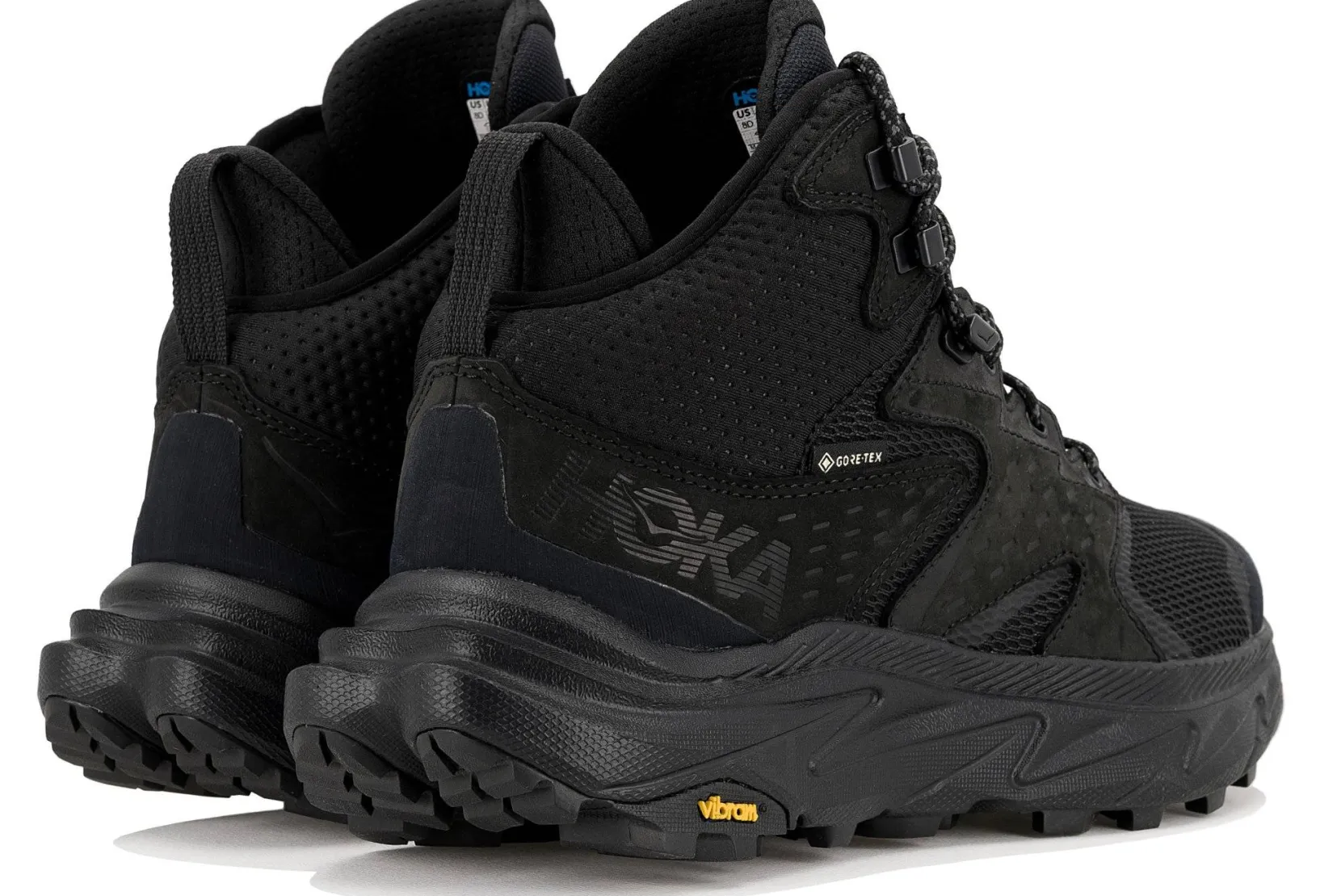 Homme Hoka One One Randonnée^Anacapa 2 Mid Gore-Tex M