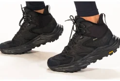 Homme Hoka One One Randonnée^Anacapa 2 Mid Gore-Tex M