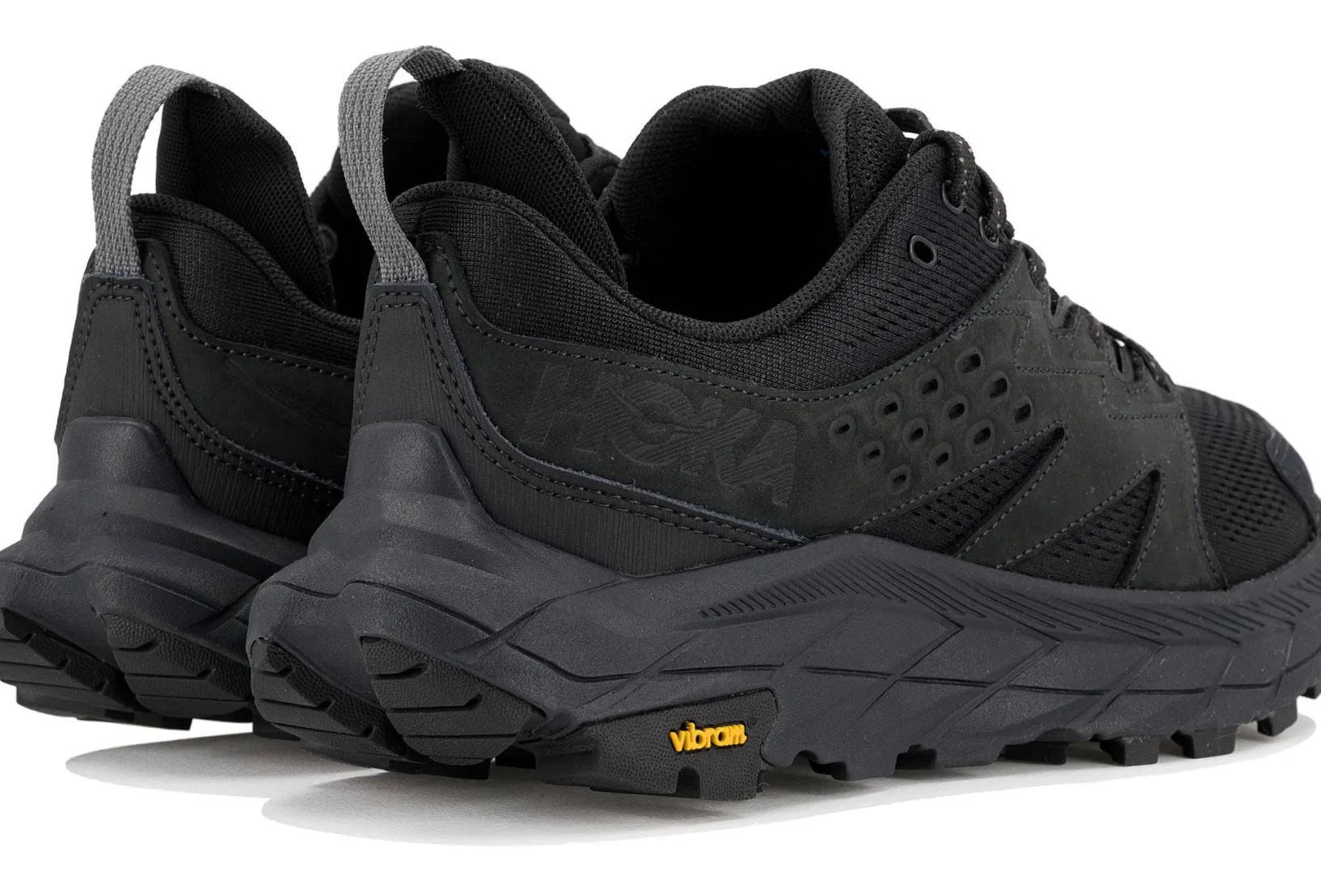 Homme Hoka One One Randonnée^Anacapa Breeze Low M