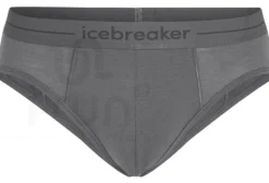 Homme Icebreaker Sous-Vêtements^Anatomica Brief Mérinos