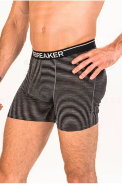 Homme Icebreaker Sous-Vêtements^Anatomica Mérinos M