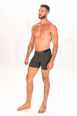 Homme Icebreaker Sous-Vêtements^Anatomica Mérinos M