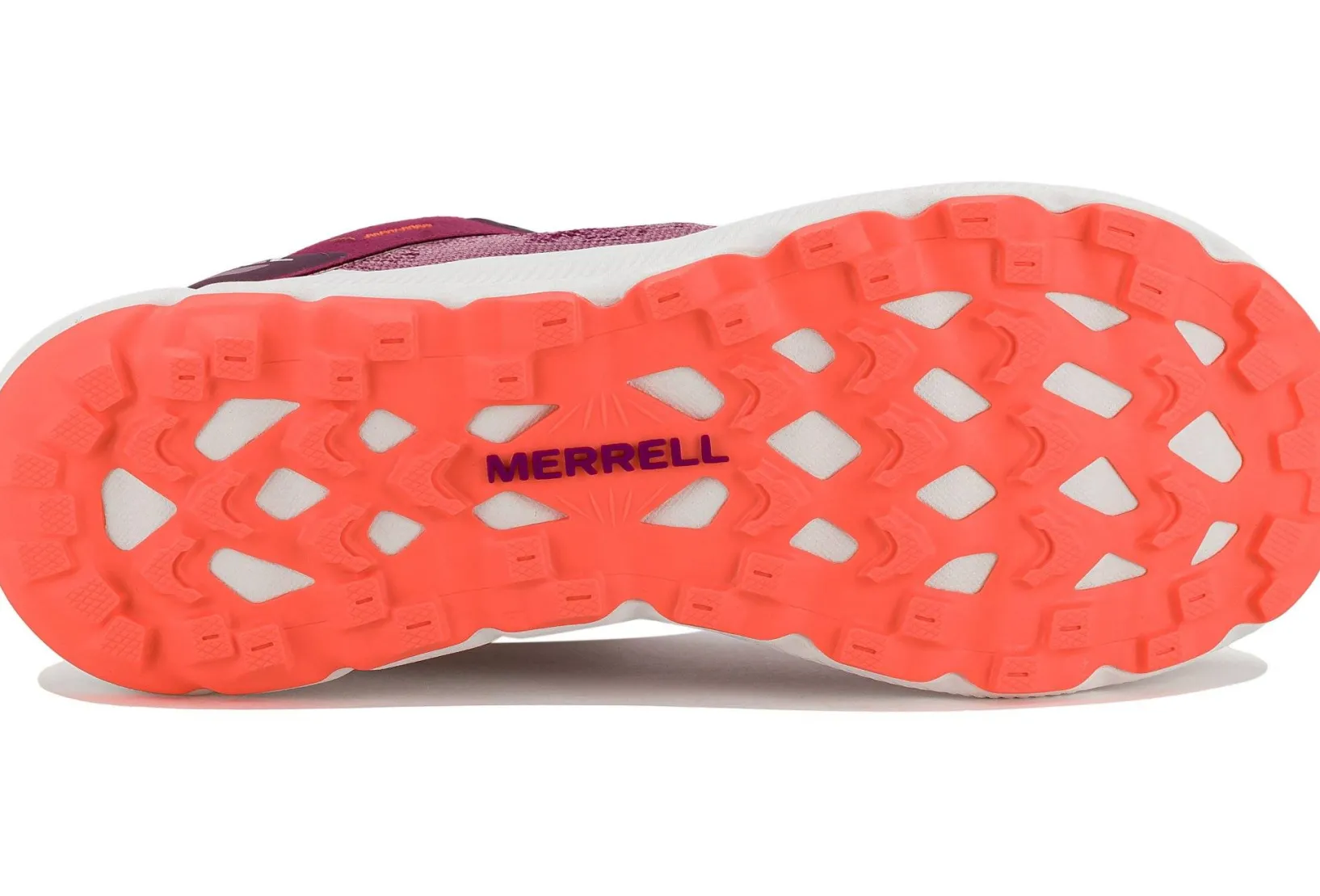 Femme Merrell Randonnée^Antora 4 femme