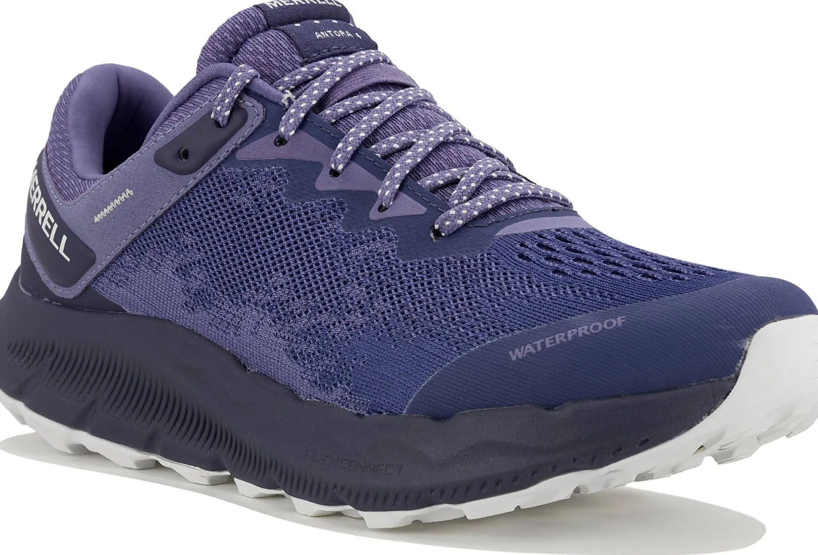 Femme Merrell Randonnée^Antora 4 WP femme