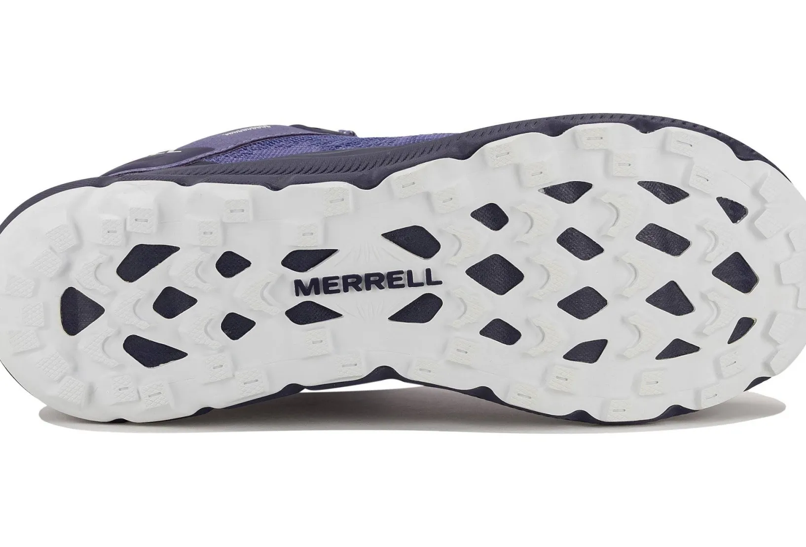 Femme Merrell Randonnée^Antora 4 WP femme