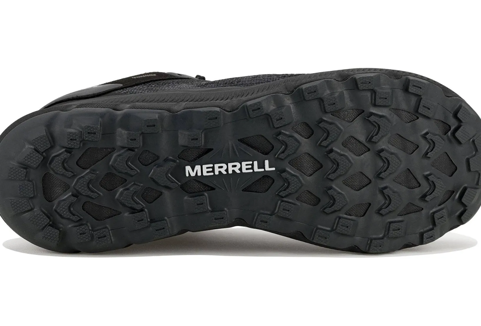 Femme Merrell Randonnée^Antora 4 WP femme