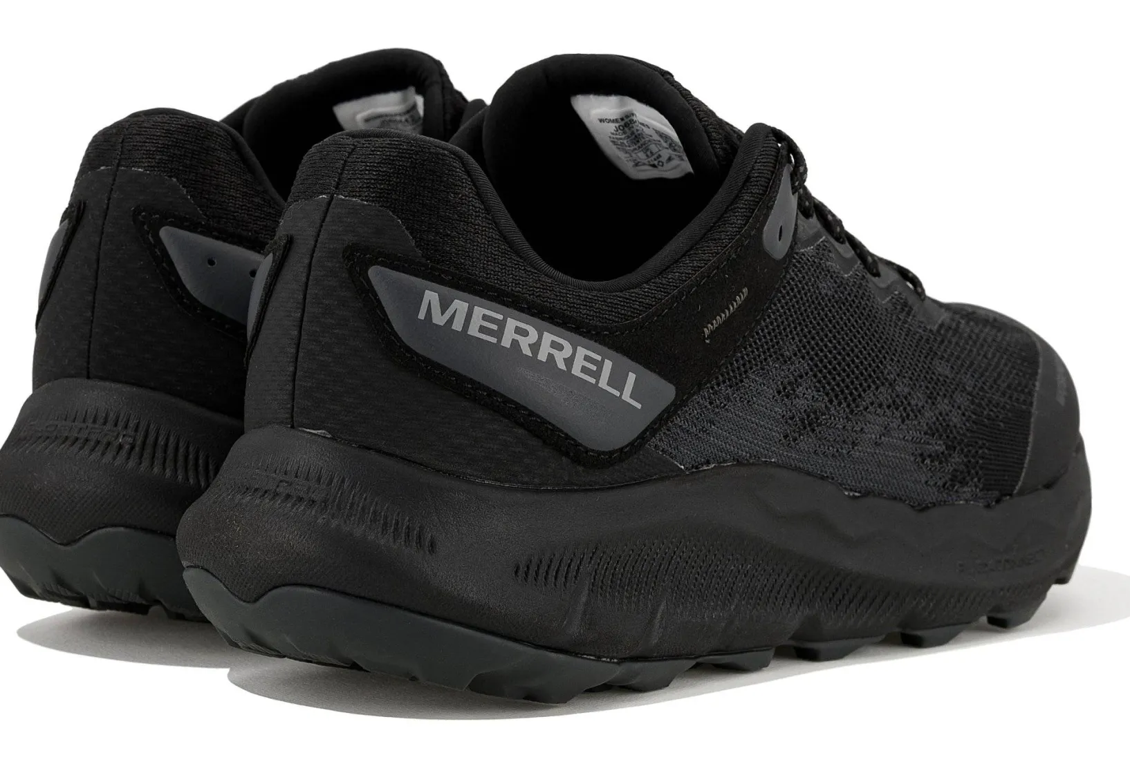 Femme Merrell Randonnée^Antora 4 WP femme