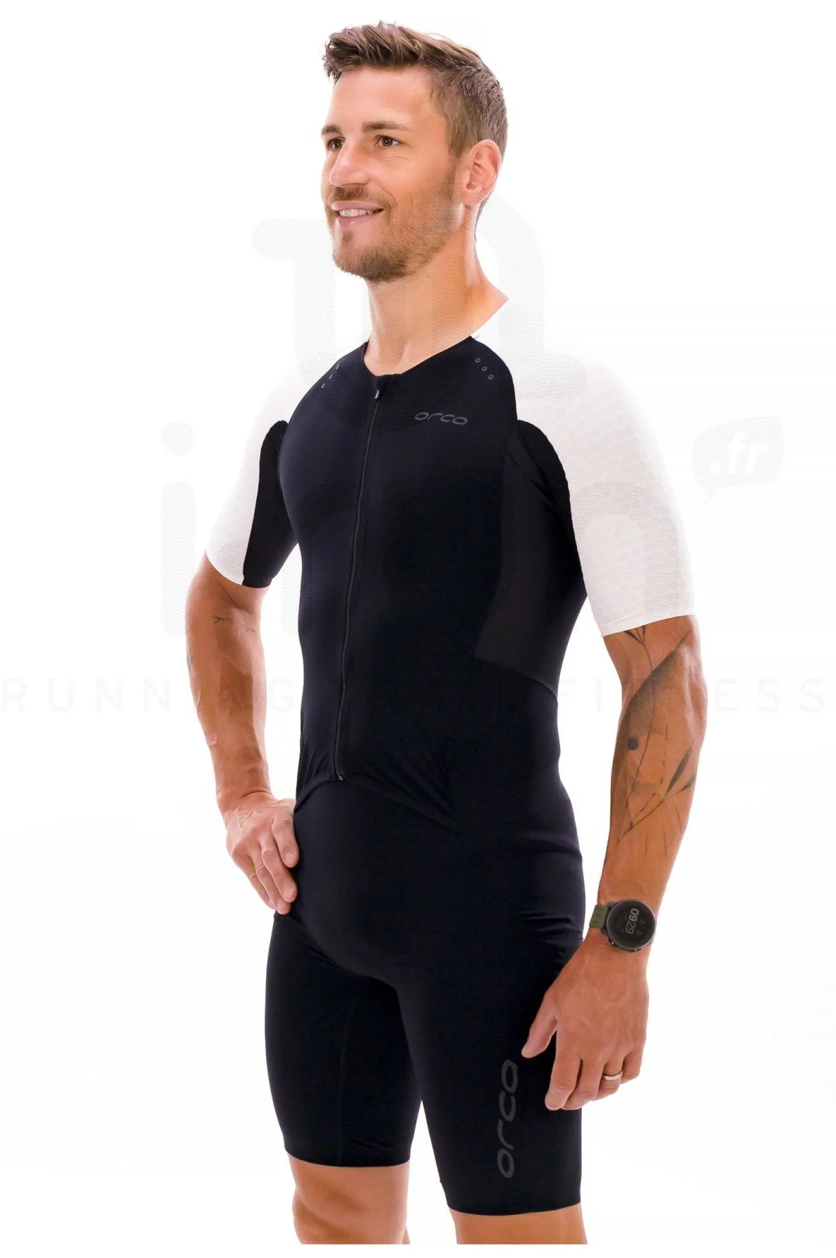 Homme Orca Triathlon-Cycles^Apex Dream Kona