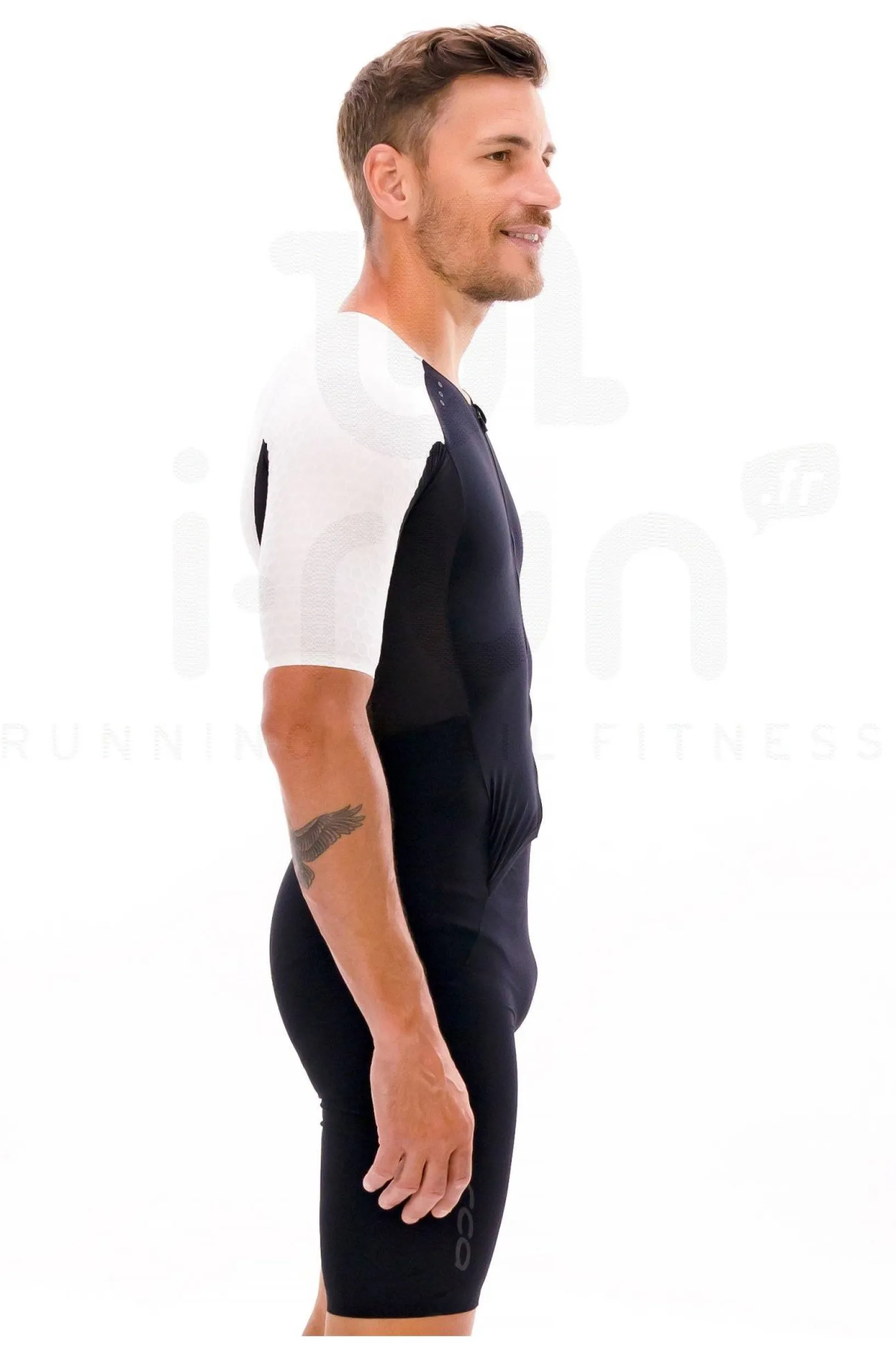 Homme Orca Triathlon-Cycles^Apex Dream Kona