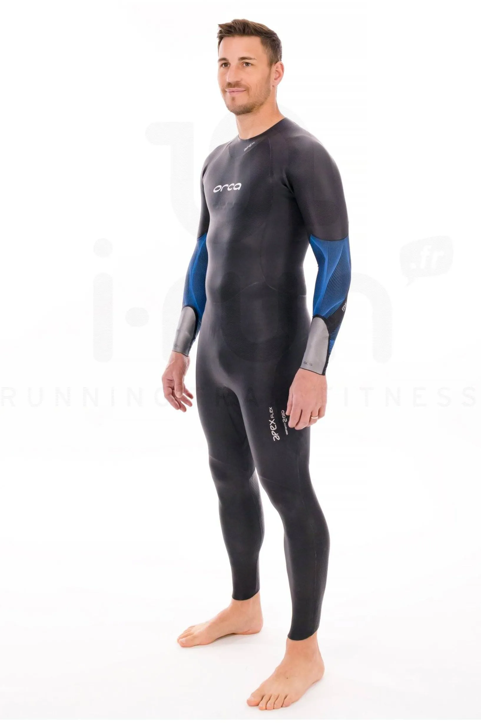 Homme Orca Triathlon-Cycles^Apex Flex V2