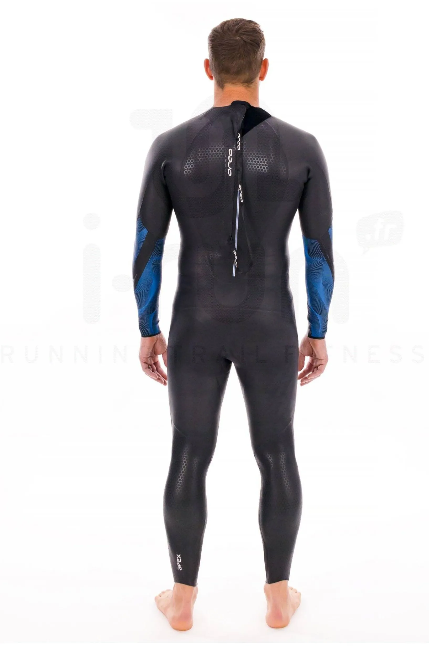 Homme Orca Triathlon-Cycles^Apex Flex V2