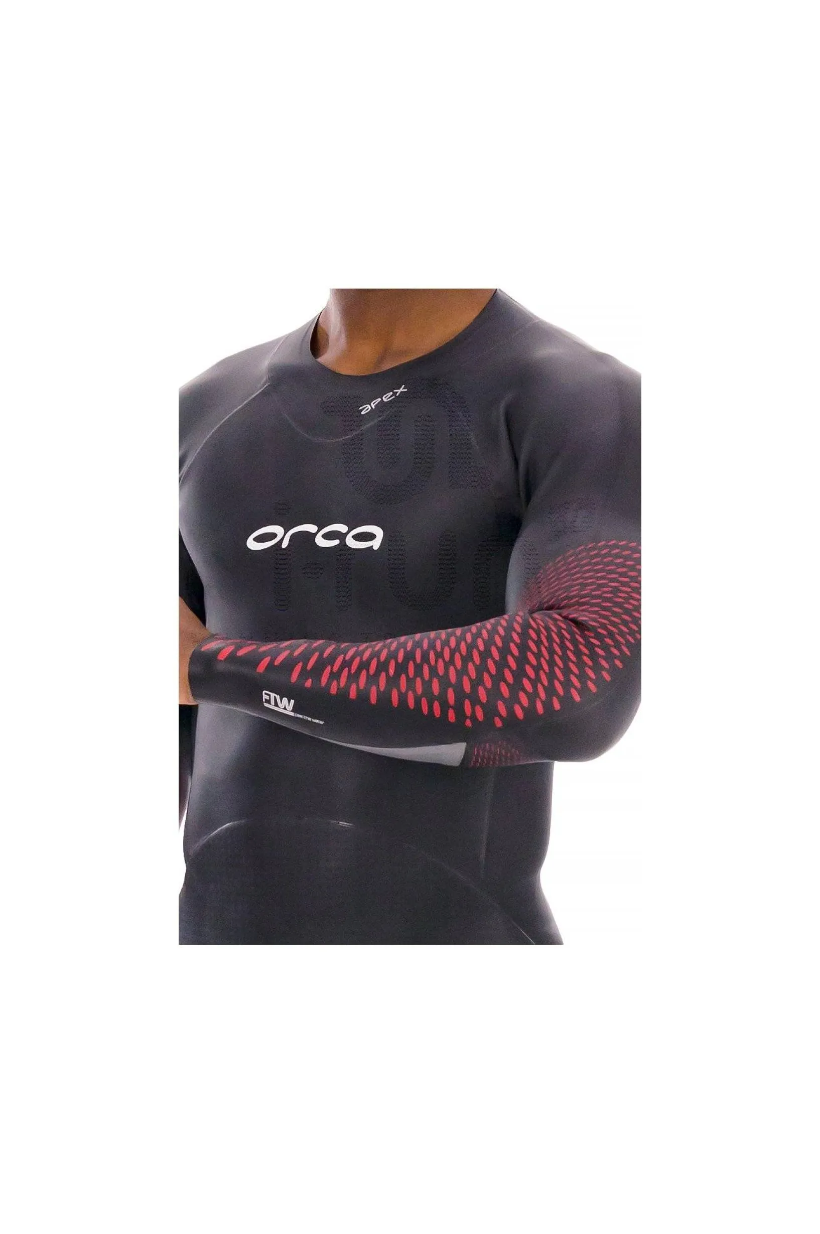 Homme Orca Triathlon-Cycles^Apex Float V2