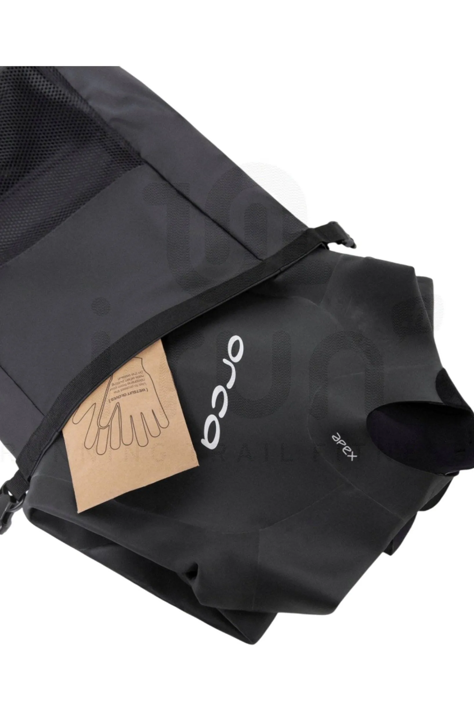 Homme Orca Triathlon-Cycles^Apex Float V2