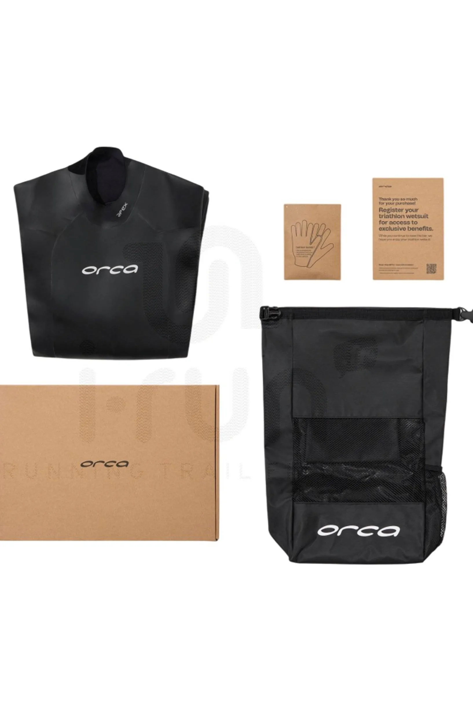 Homme Orca Triathlon-Cycles^Apex Float V2