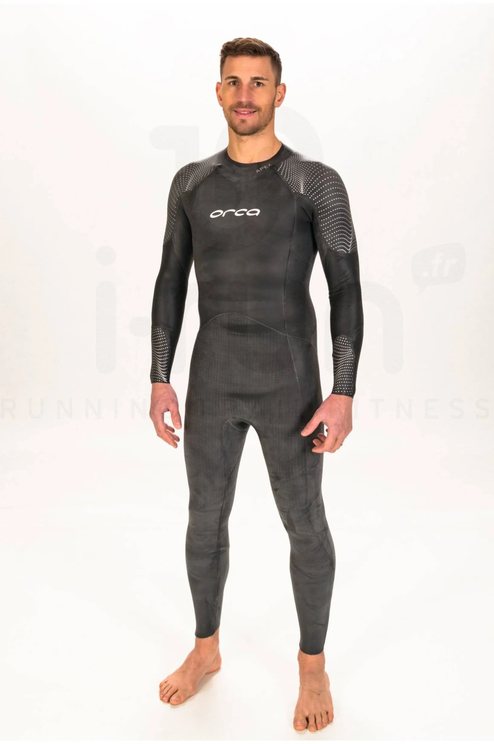 Homme Orca Triathlon-Cycles^Apex Flow M