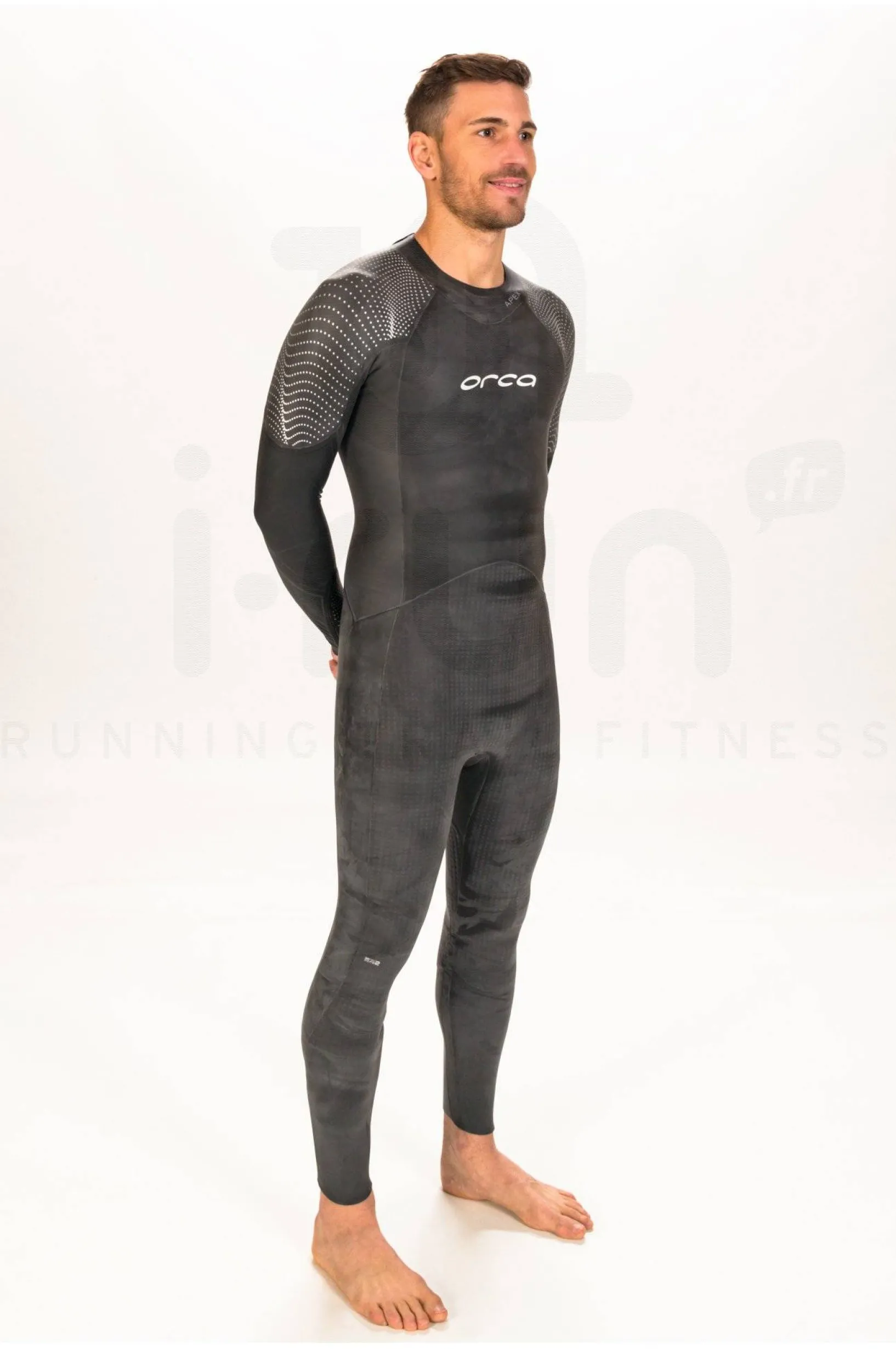 Homme Orca Triathlon-Cycles^Apex Flow M
