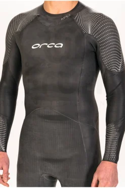 Homme Orca Triathlon-Cycles^Apex Flow M