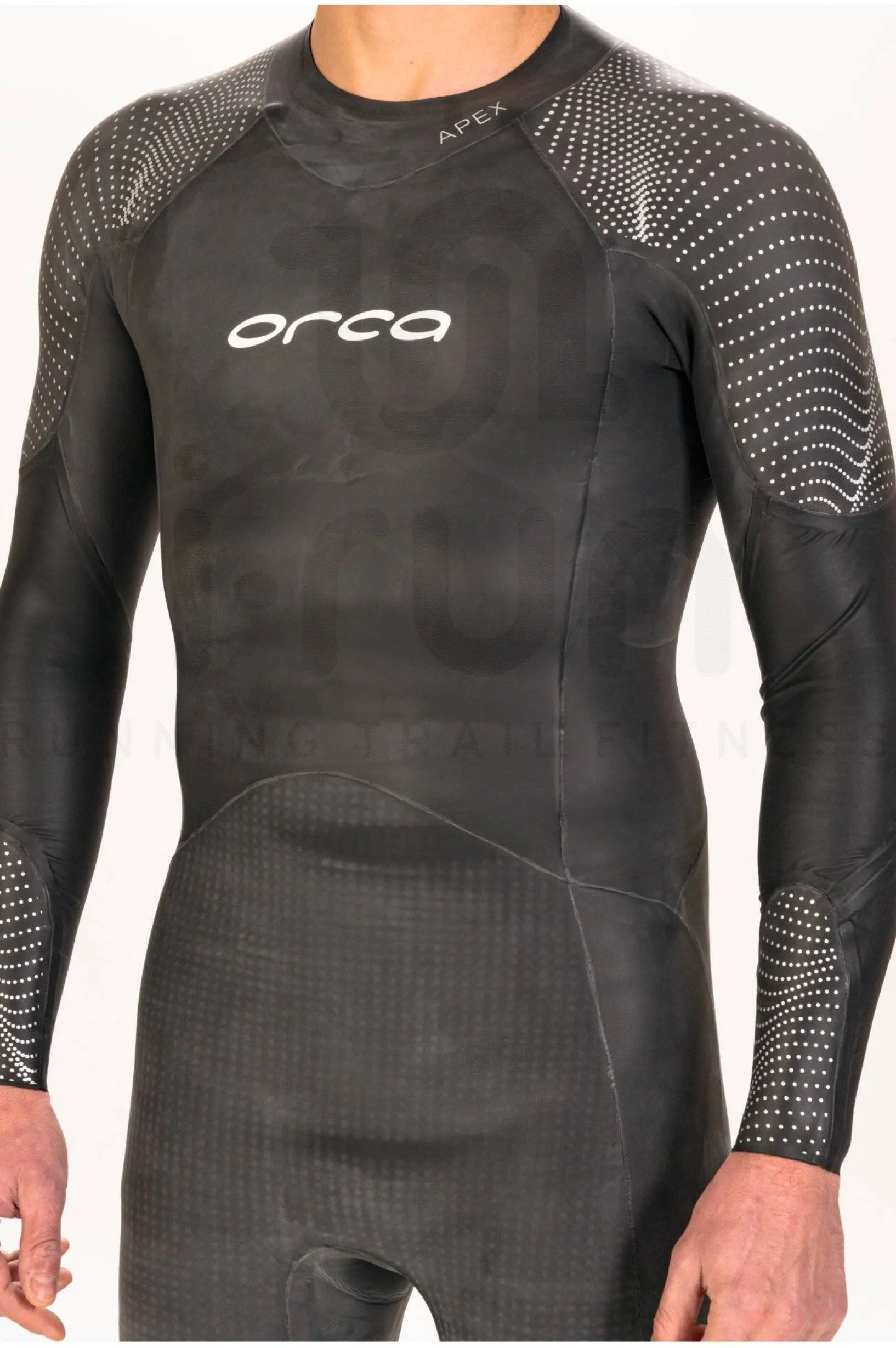 Homme Orca Triathlon-Cycles^Apex Flow M